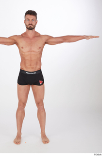 Photos Ethan White standing t poses whole body 0001.jpg